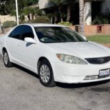 2023 Toyota Camry LE for $0 Build Credit, Poor Credit,