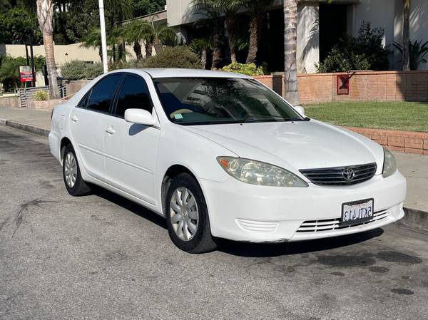 2023 Toyota Camry LE for $0 Build Credit, Poor Credit,