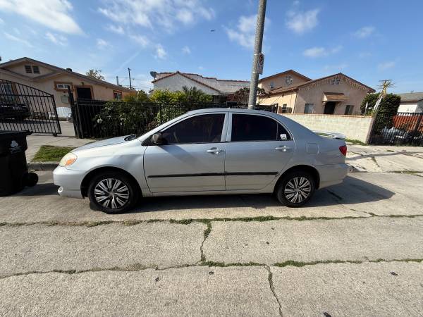 2023 Toyota Corolla LE for $0 Build Credit, Poor Credit,