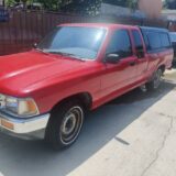 2023 Toyota R22E Truck Trim for $0 Build Credit, Poor