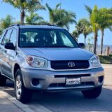 2023 Toyota RAV4 XLE - 55K Original Miles, Excellent Condition