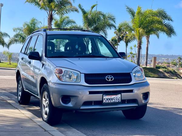 2023 Toyota RAV4 XLE - 55K Original Miles, Excellent Condition 2023 Toyota RAV4 XLE - 55K Original Miles, Excellent Condition