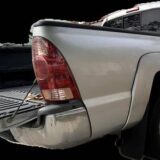 2023 Toyota Tacoma 4-Door for $0 Build Credit, Poor Credit,