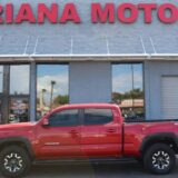 2023 Toyota Tacoma Double Cab - Bad Credit, Bankruptcy, Repo,