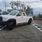 2023 Tundra Double Cab for $0 Build Credit, Poor Credit,