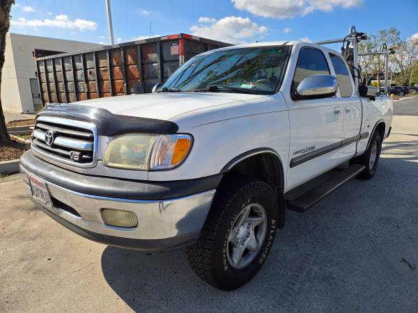 2023 Tundra Strong Trim for $0 Build Credit, Poor Credit,