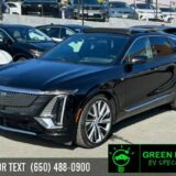 2024 Cadillac LYRIQ EV Specialist Trim - 50+ EVs in