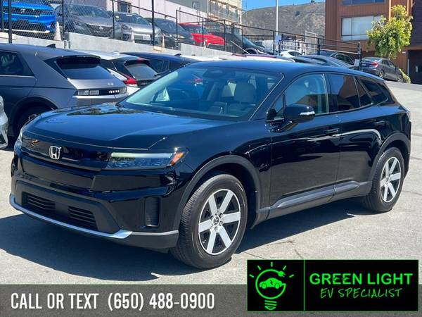 2024 Honda Prologue EV Specialist Trim for $0 Build Credit,