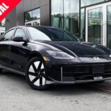 2024 Hyundai Ioniq 6 Preferred RWD Long Range for $0