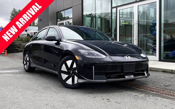 2024 Hyundai Ioniq 6 Preferred RWD Long Range for $0