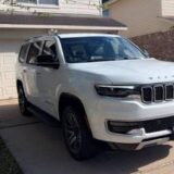 2024 Jeep Grand Wagoneer for $0 Build Credit, Poor Credit,