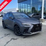 2024 Lexus NX 450h+ One Owner, No Accidents - Contact