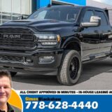 2024 Ram 2500 Limited Diesel Night Edition for $0 Build