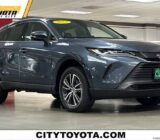 2024 Venza LE for $0 Build Credit, Poor Credit, Bad