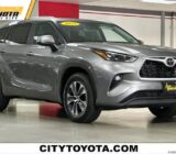 2025 Highlander XLE for $0 Build Credit, Poor Credit, Bad