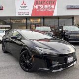 2025 Toyota Prius Nightshade for $0 Build Credit, Poor Credit,
